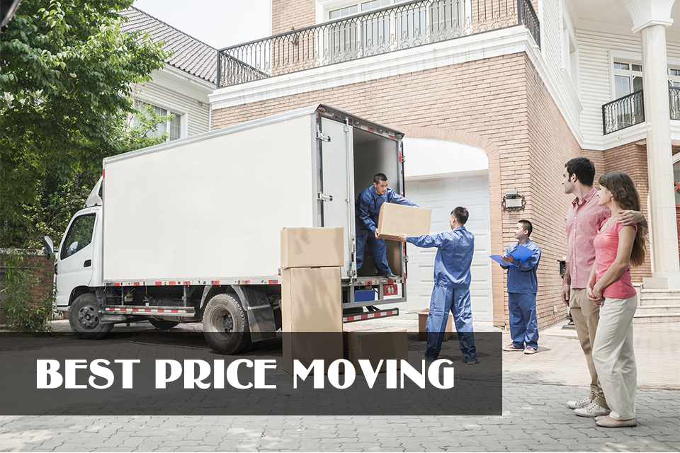 Best Price Moving