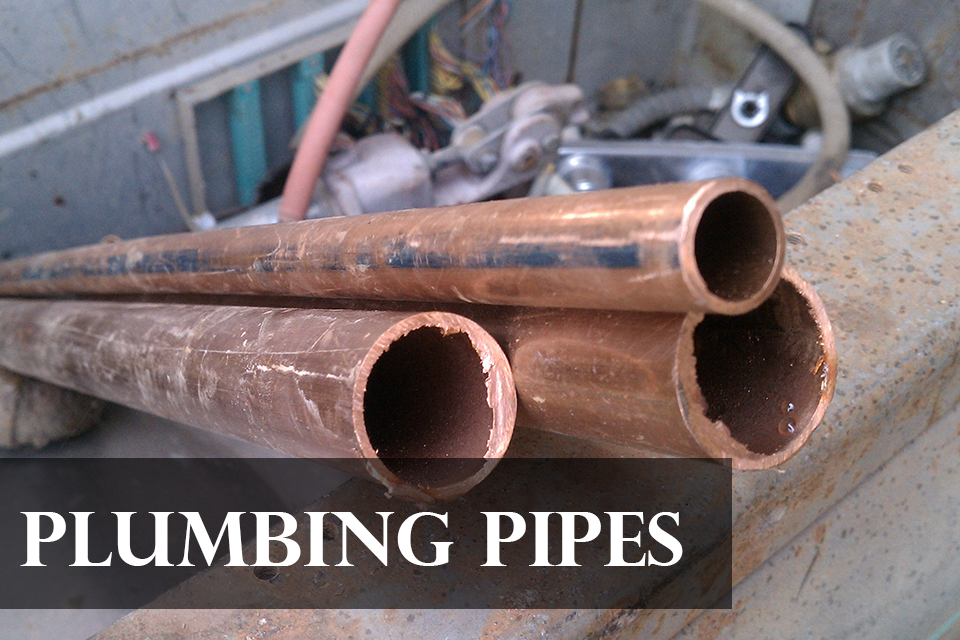 How to Choose the Right Pipe