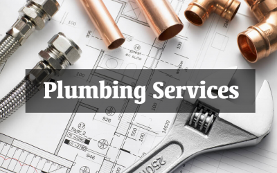 Commercial Plumbing